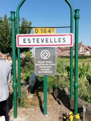 Estevelles 01092018